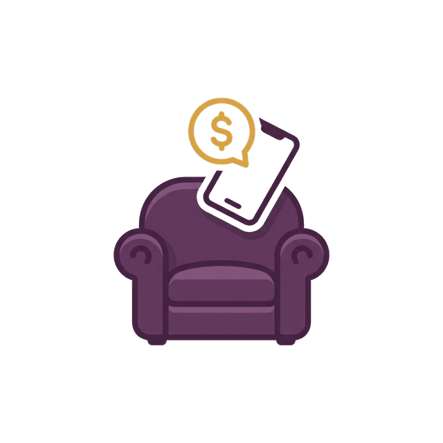 Earn from anywhere